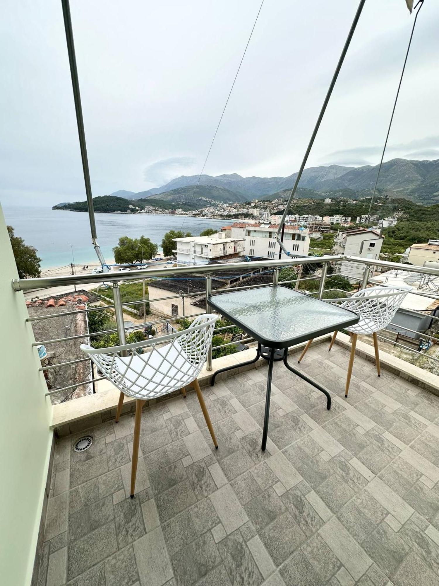 Rooms With View Himare Camera foto
