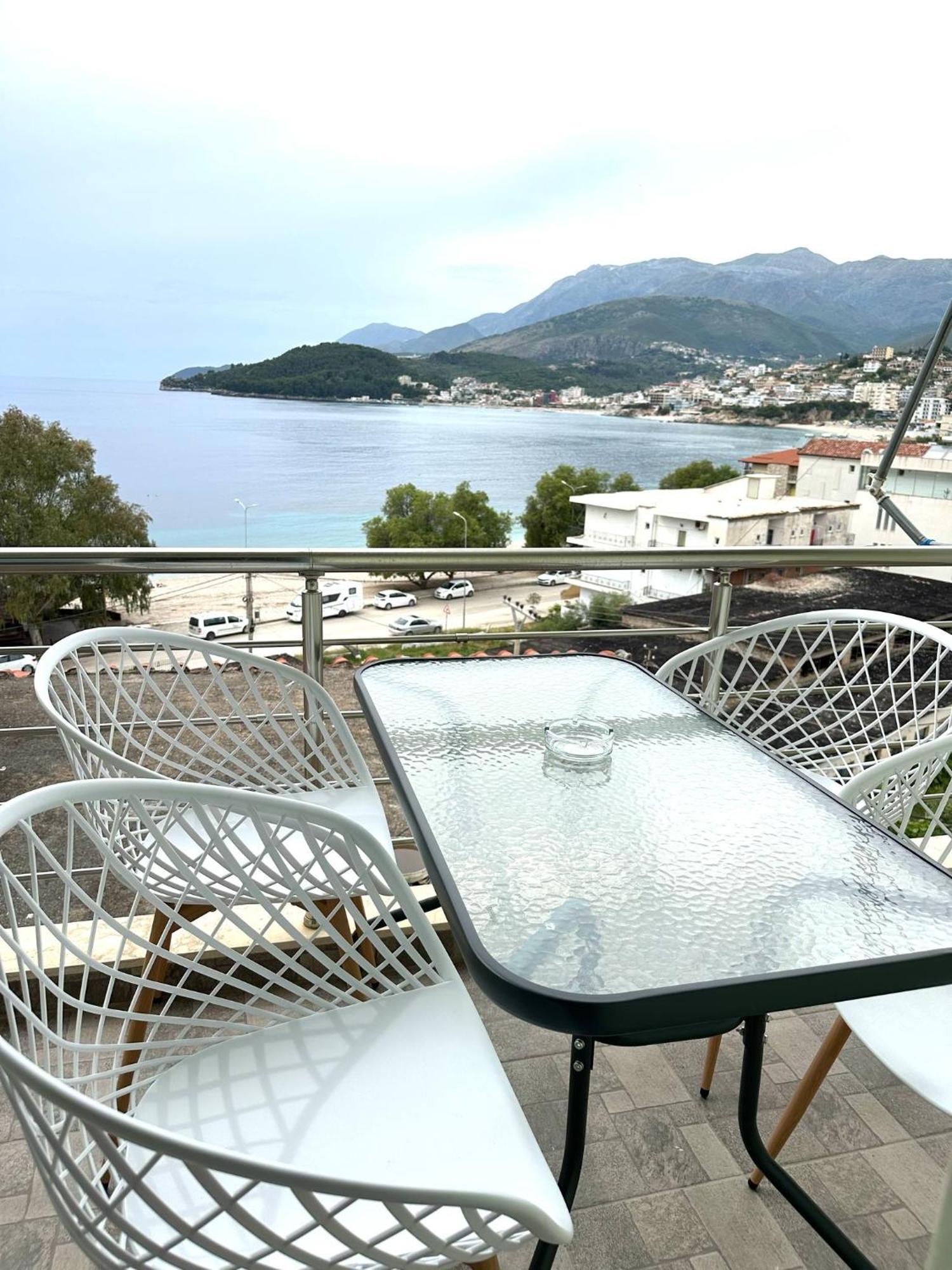 Rooms With View Himare Camera foto
