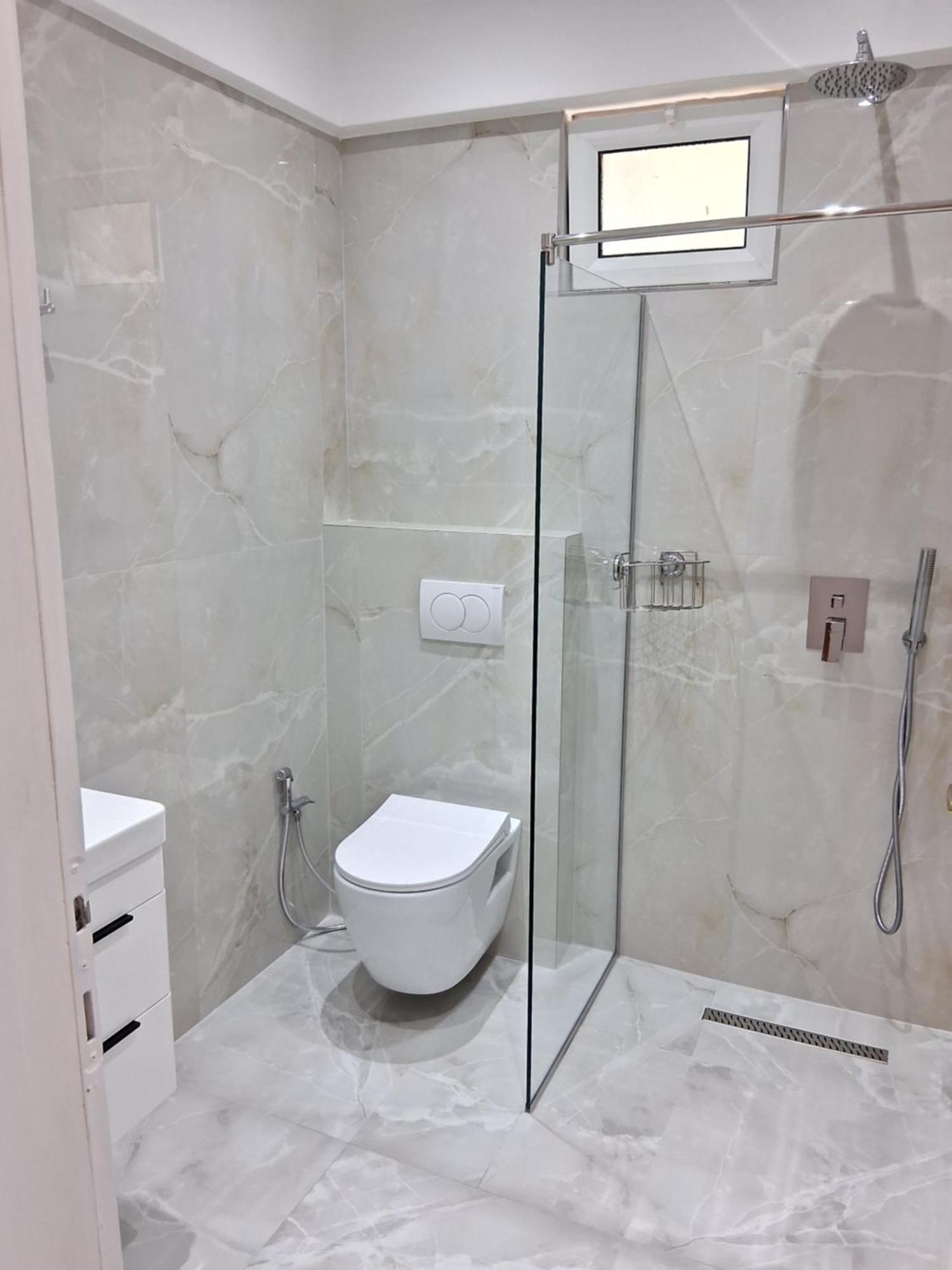 Rooms With View Himare Camera foto
