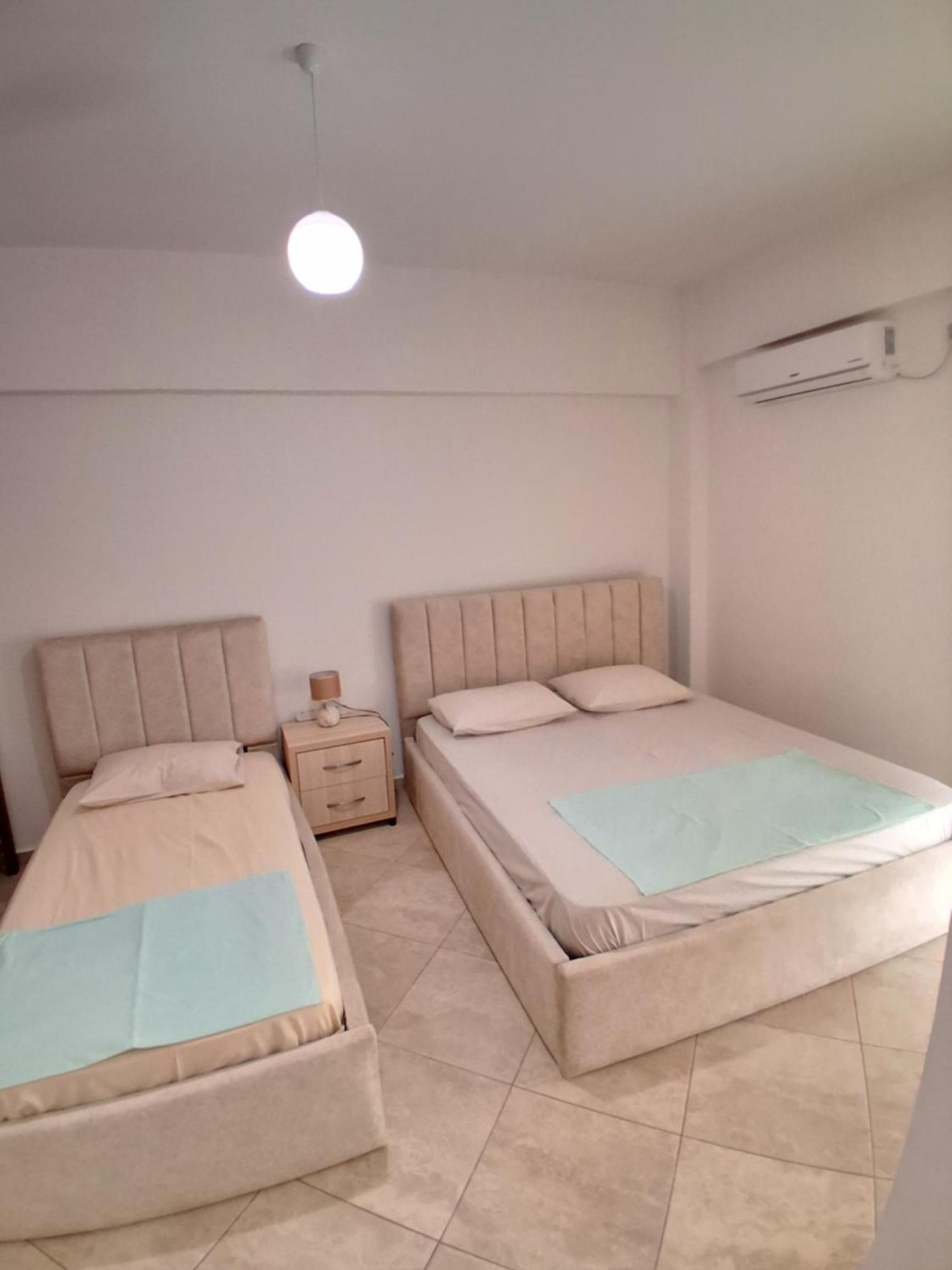 Rooms With View Himare Camera foto