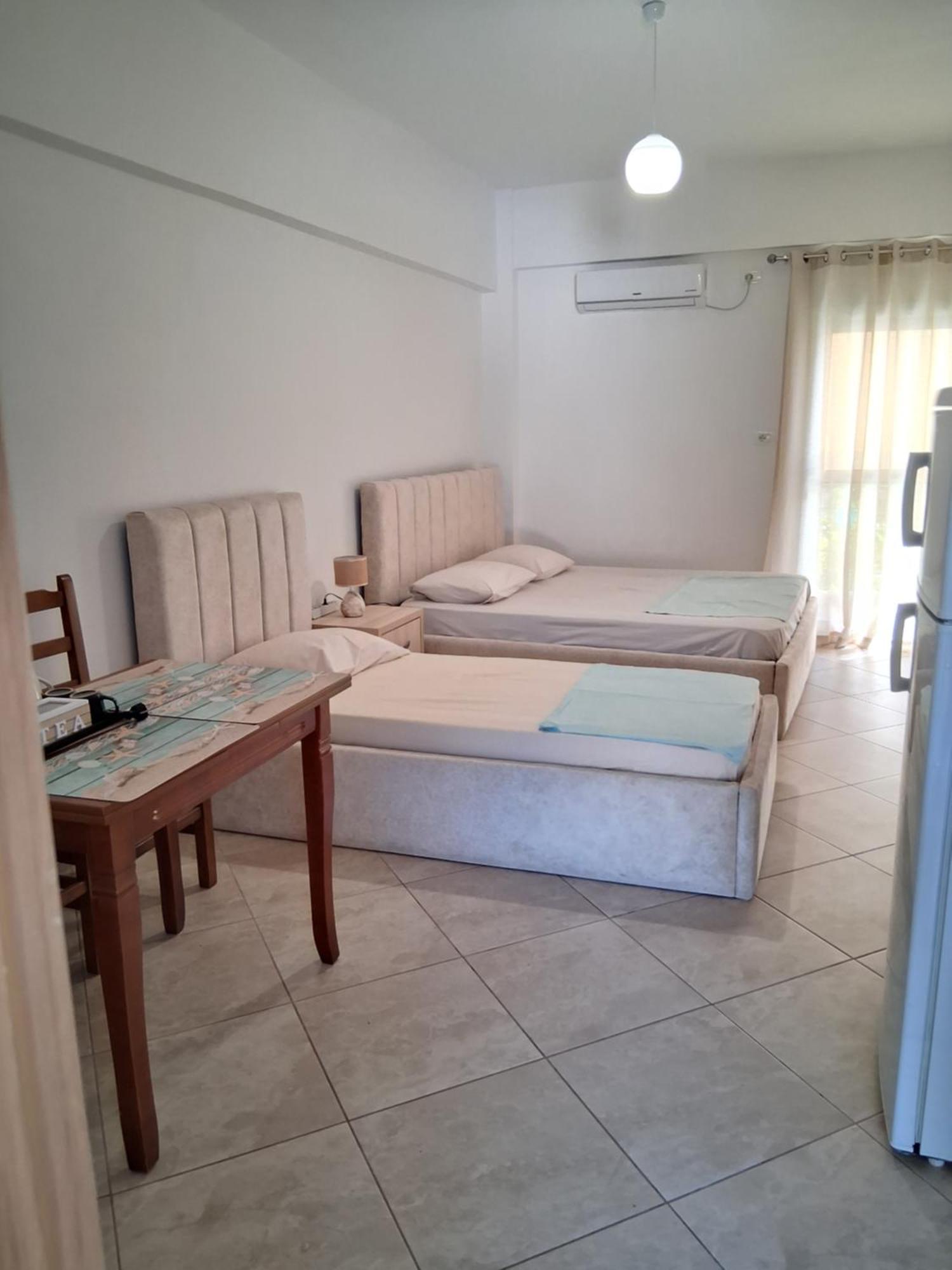 Rooms With View Himare Camera foto