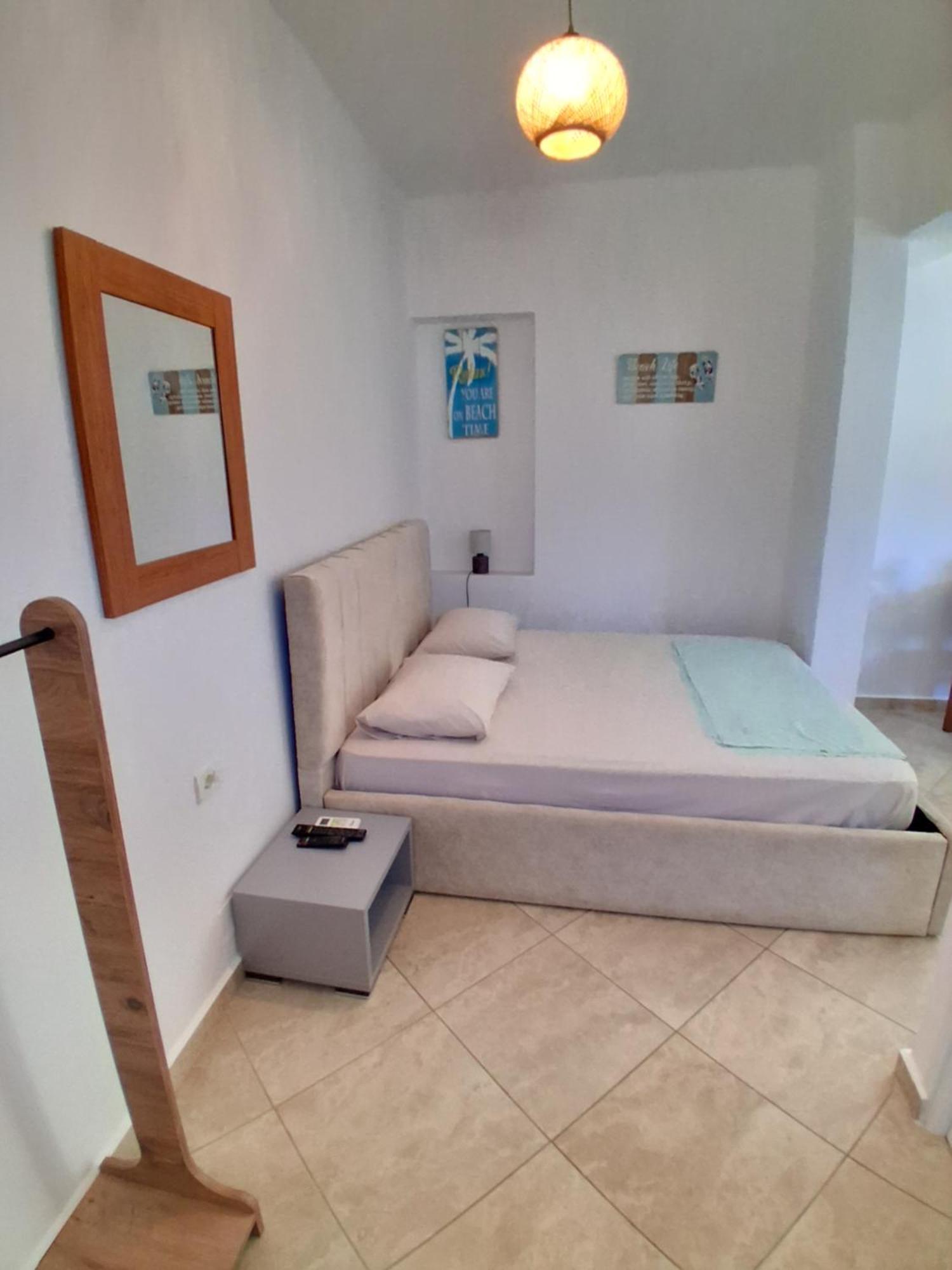 Rooms With View Himare Camera foto