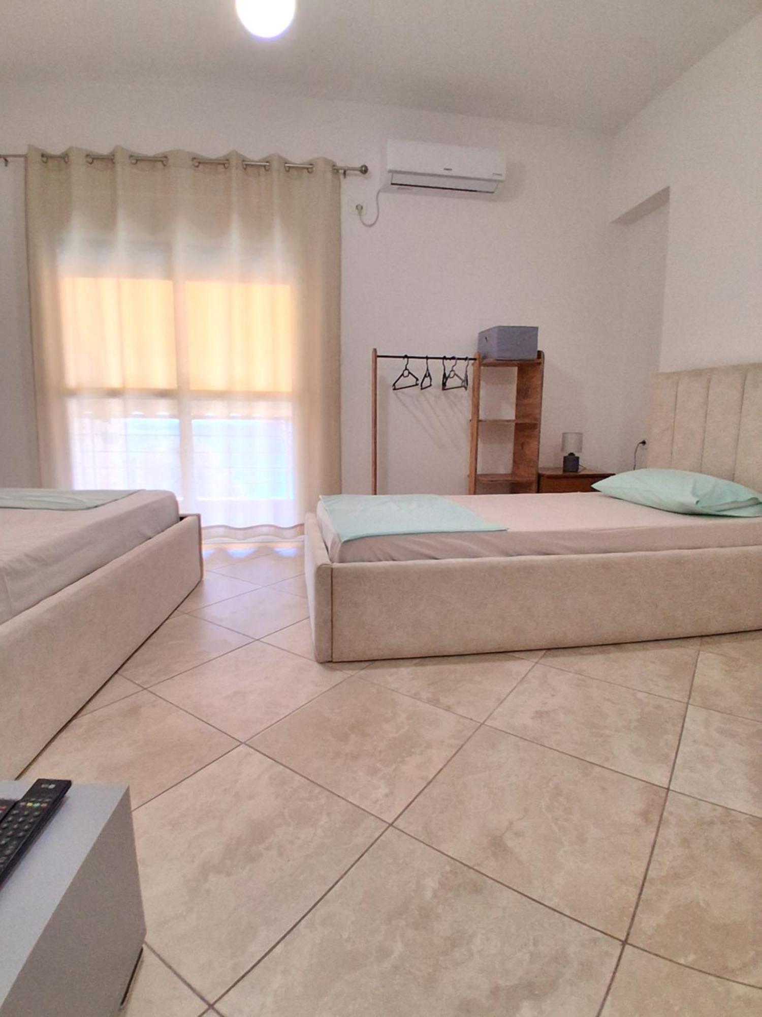 Rooms With View Himare Camera foto