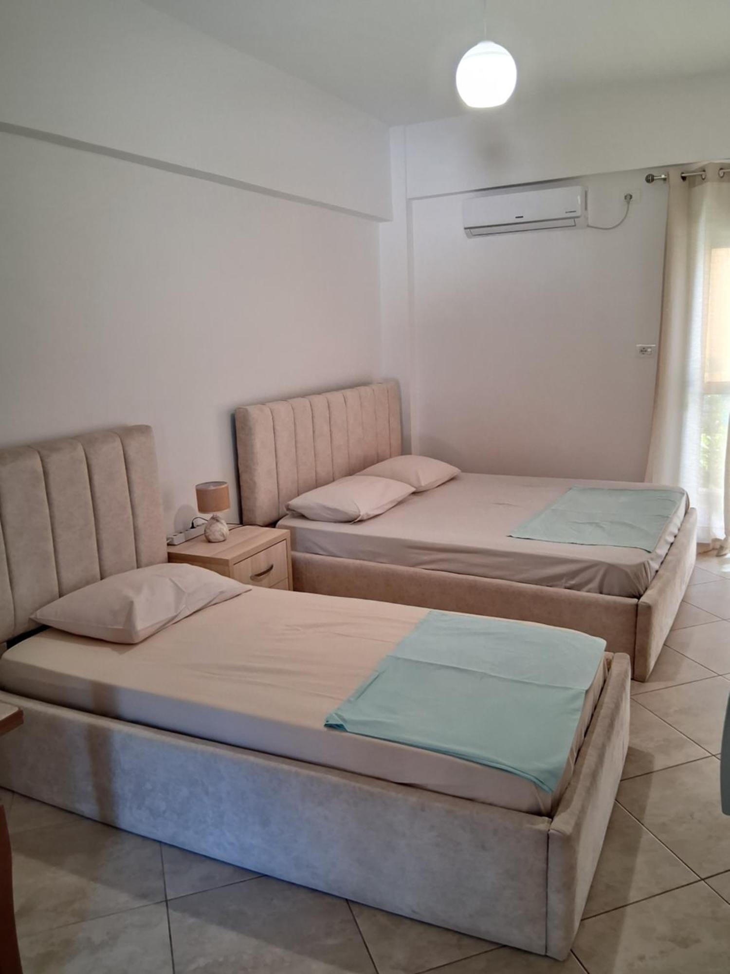 Rooms With View Himare Camera foto