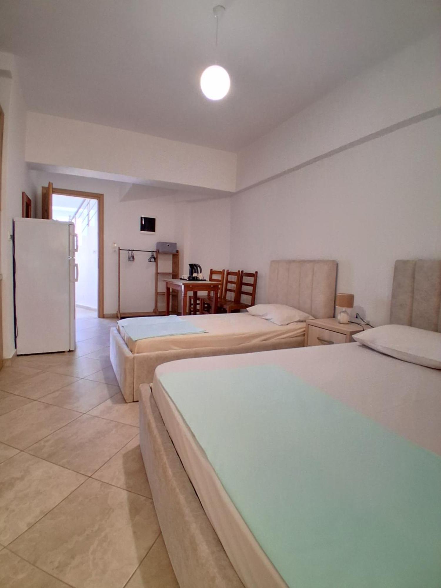 Rooms With View Himare Camera foto