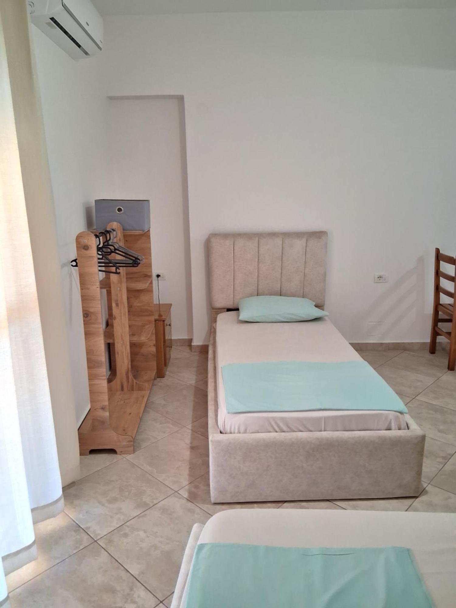 Rooms With View Himare Camera foto