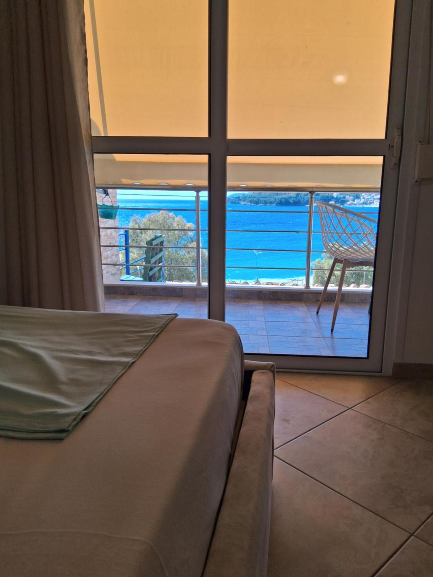 Rooms With View Himare Camera foto