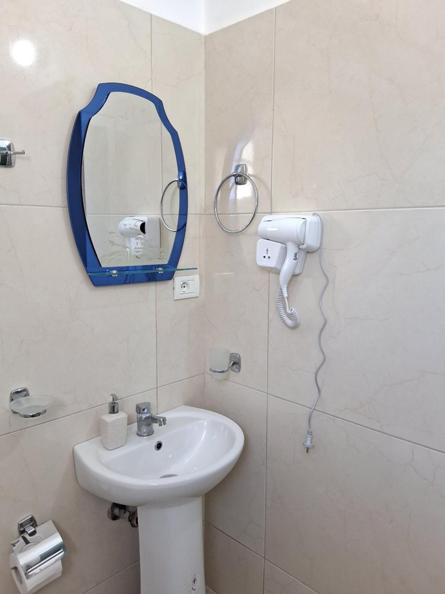 Rooms With View Himare Camera foto