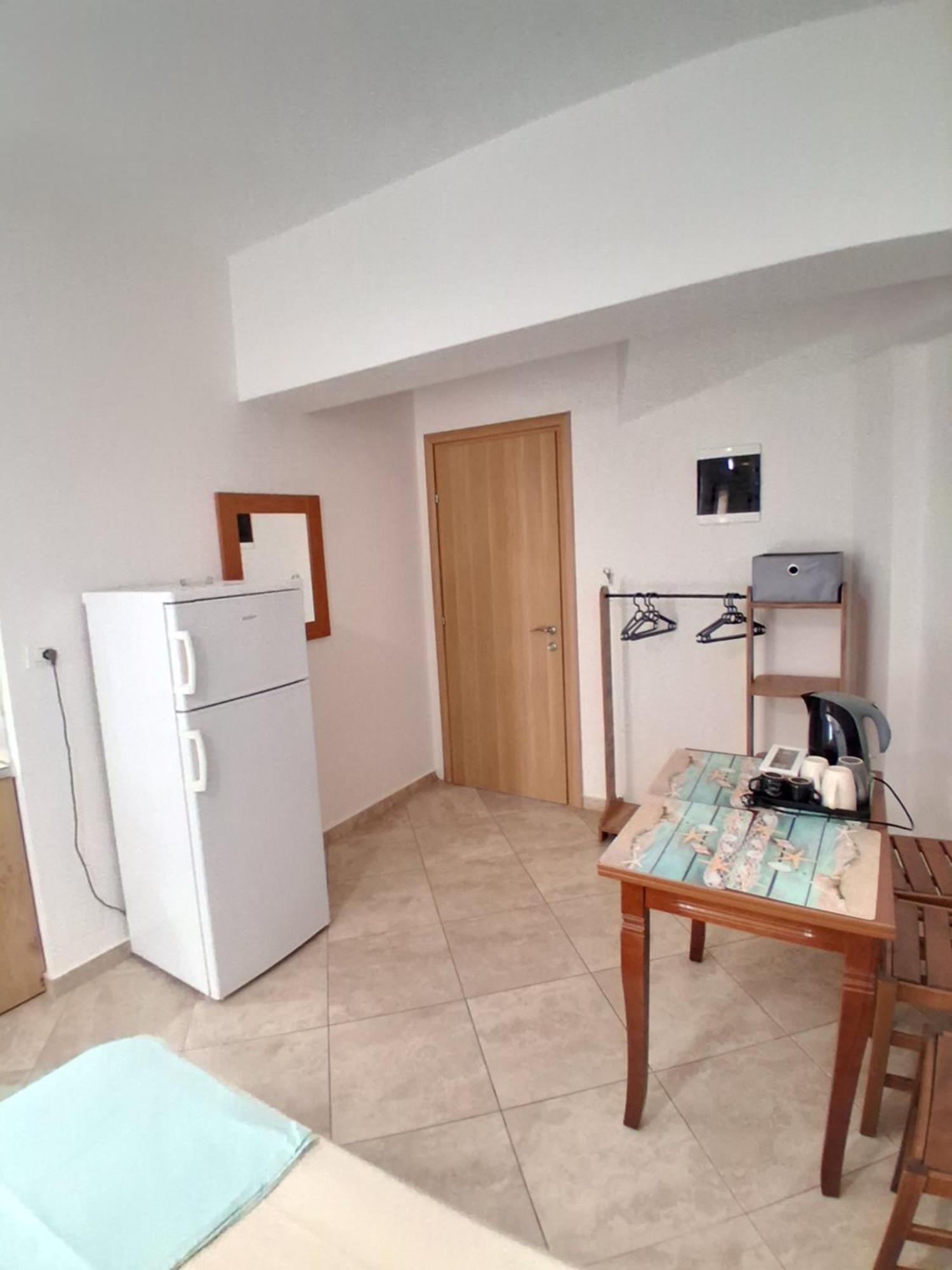 Rooms With View Himare Camera foto