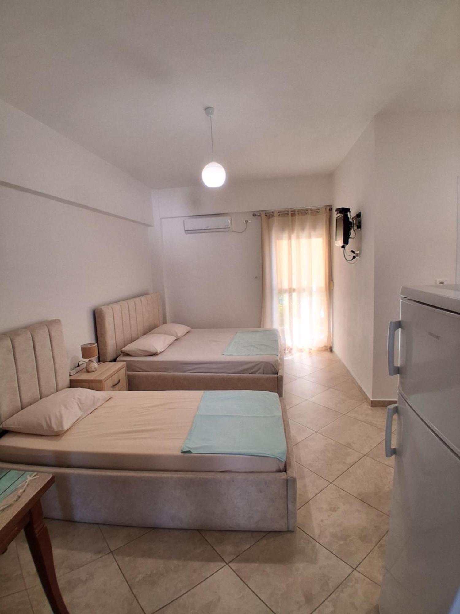 Rooms With View Himare Camera foto