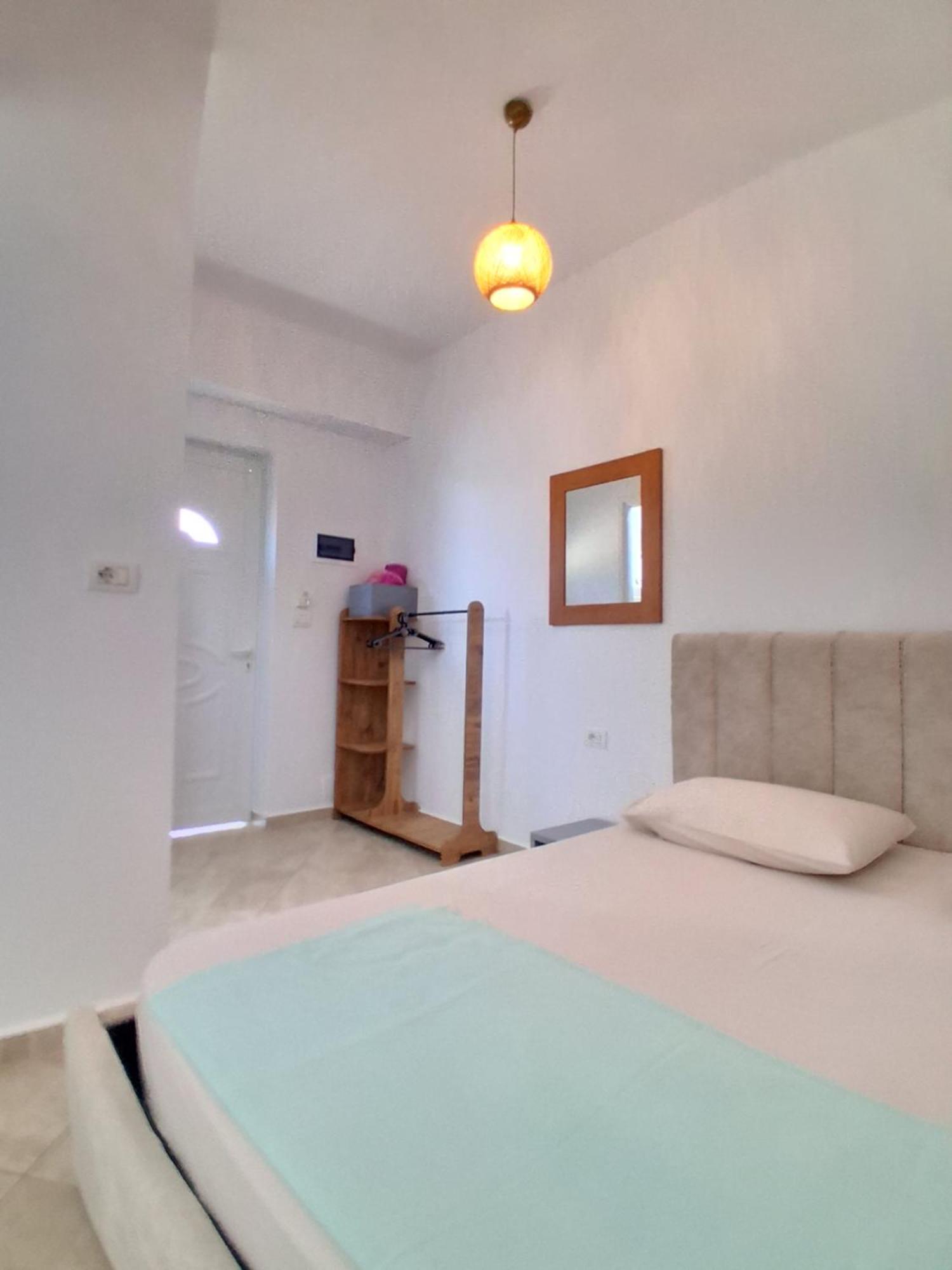 Rooms With View Himare Camera foto
