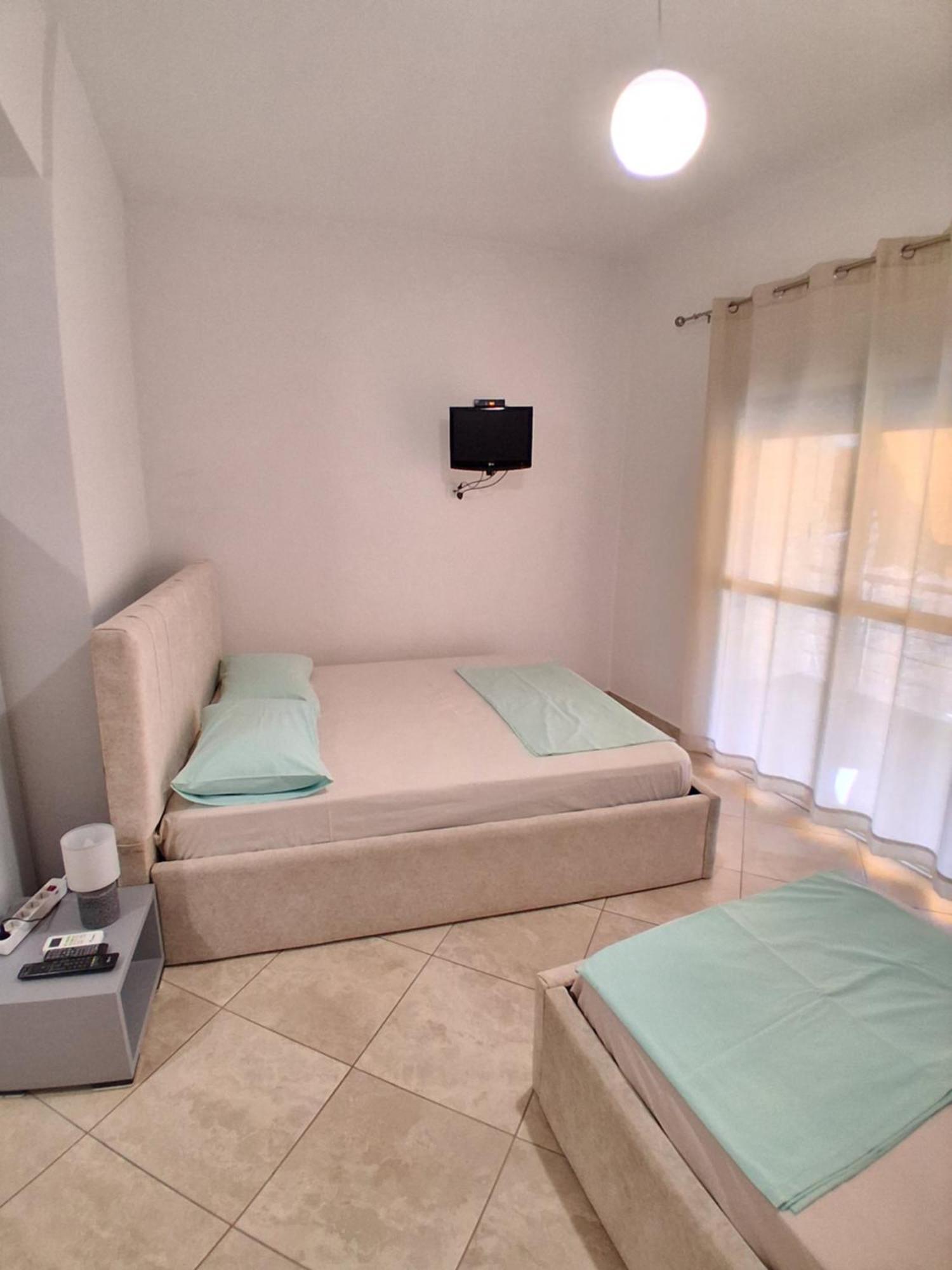Rooms With View Himare Camera foto