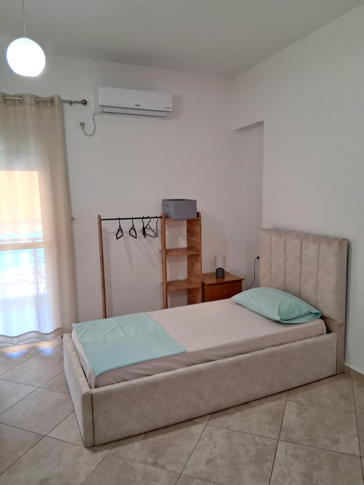 Rooms With View Himare Camera foto