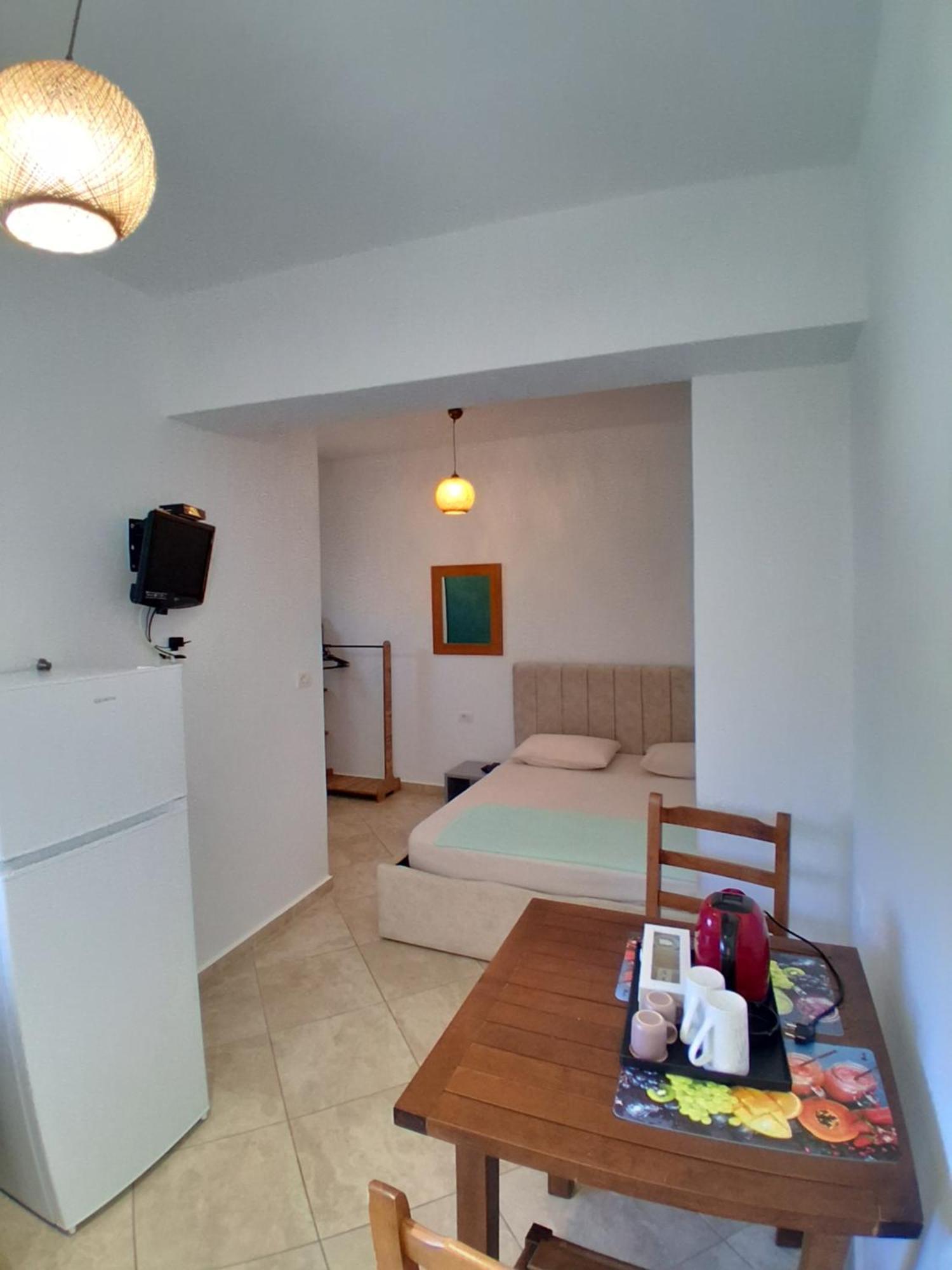 Rooms With View Himare Camera foto