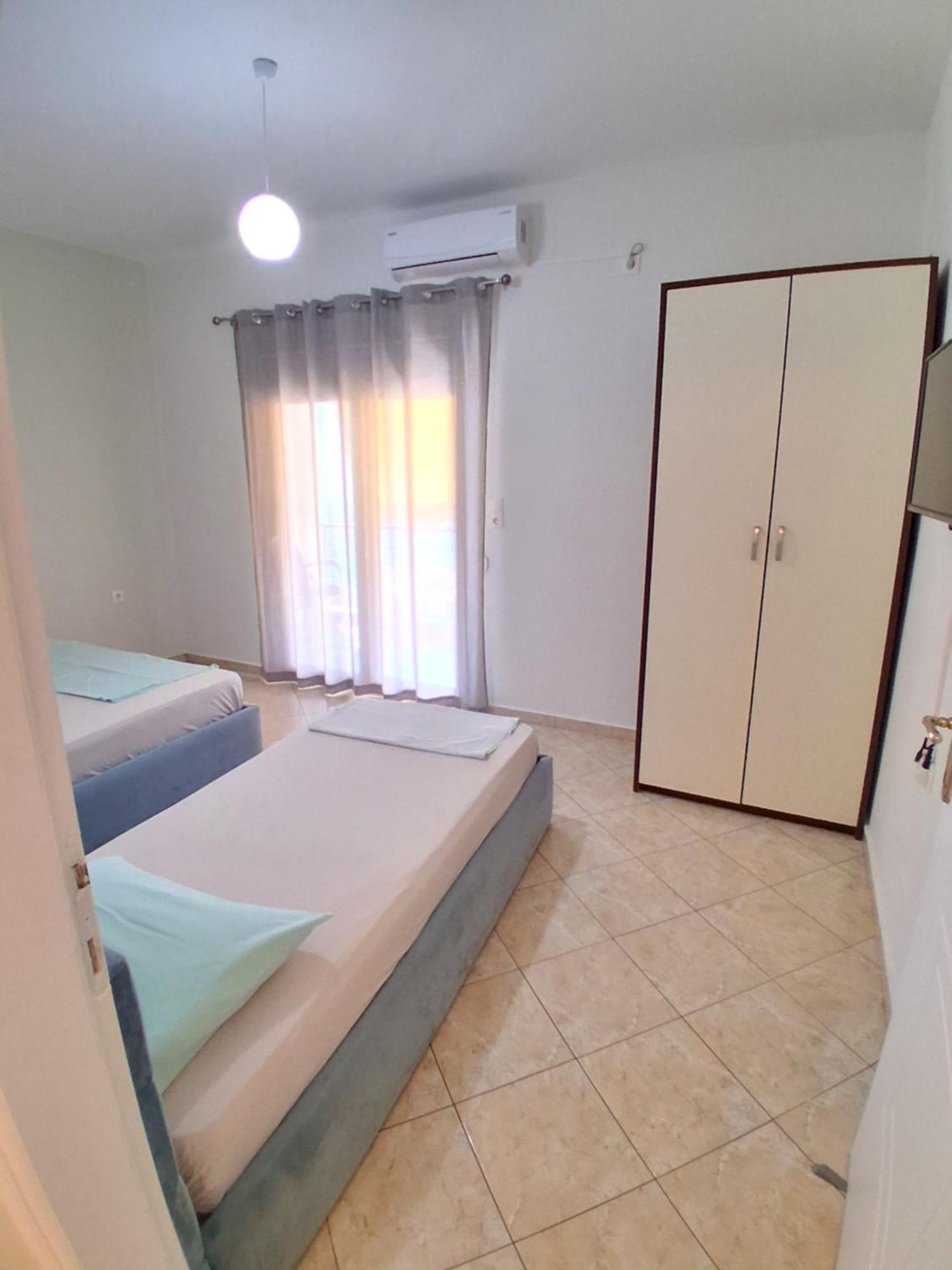 Rooms With View Himare Camera foto
