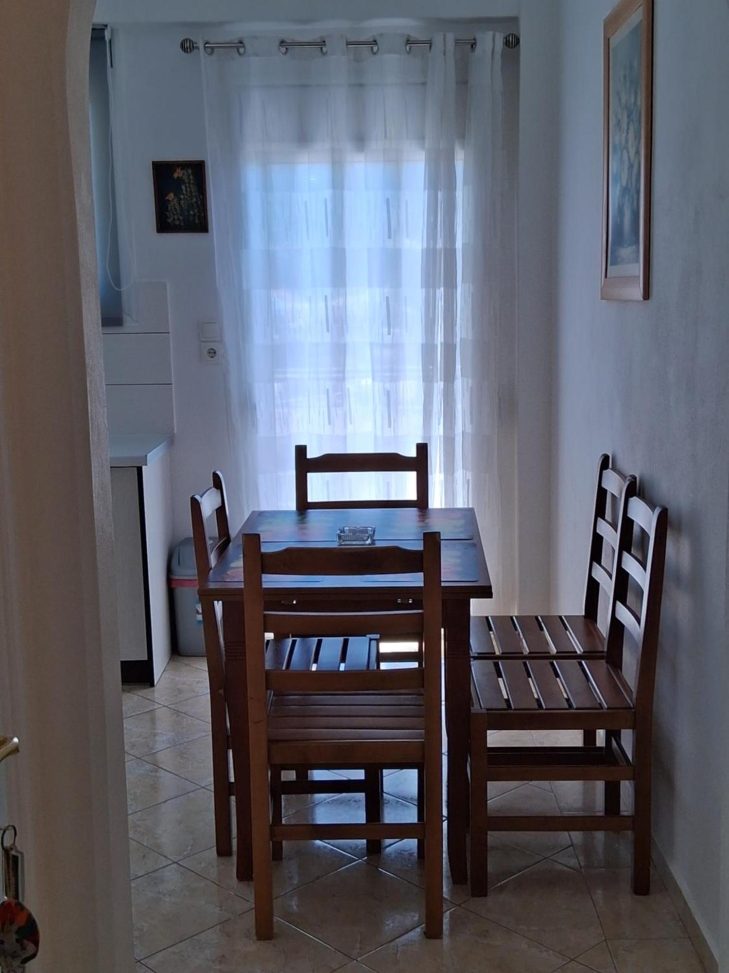 Rooms With View Himare Camera foto