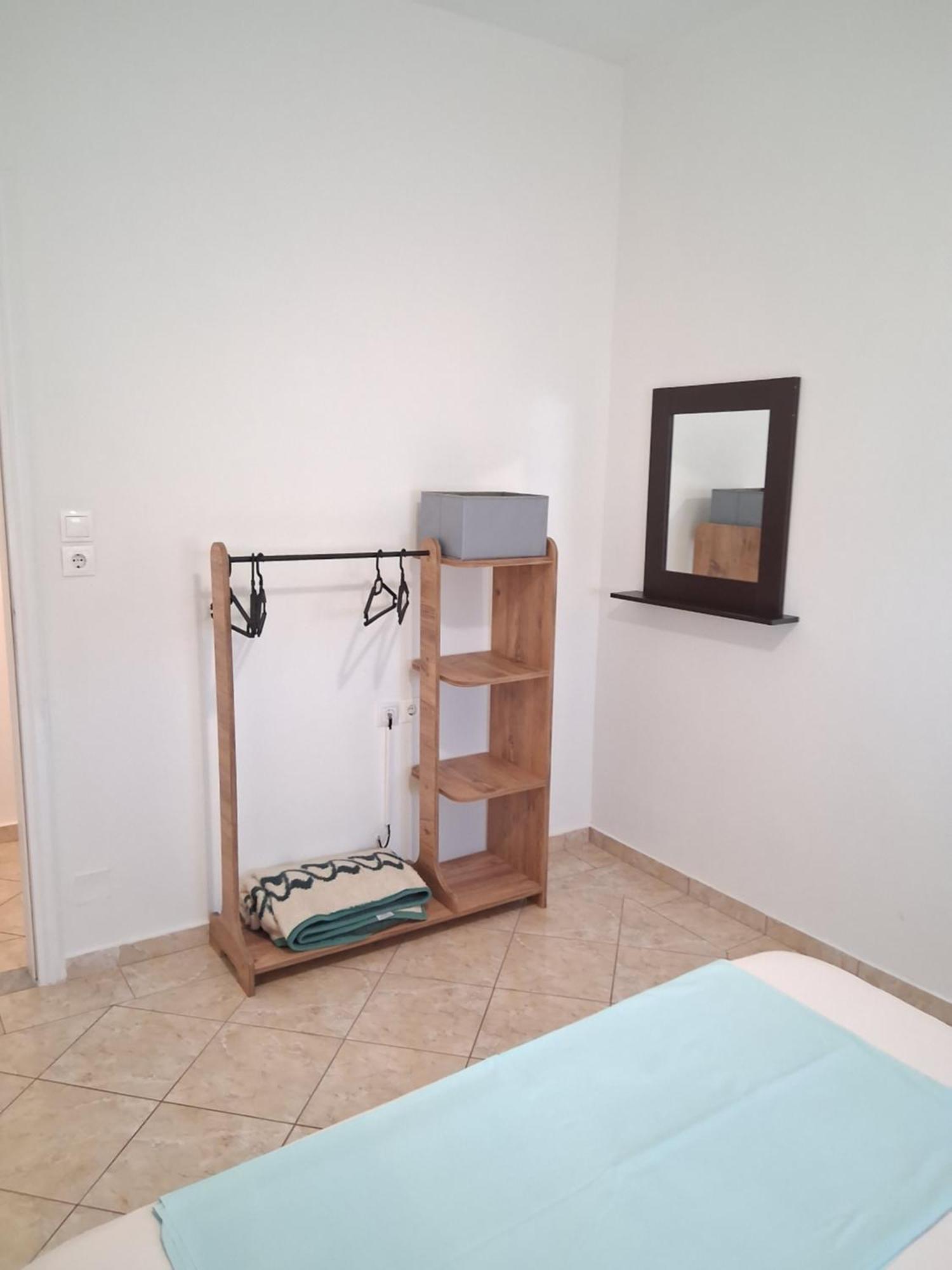 Rooms With View Himare Camera foto