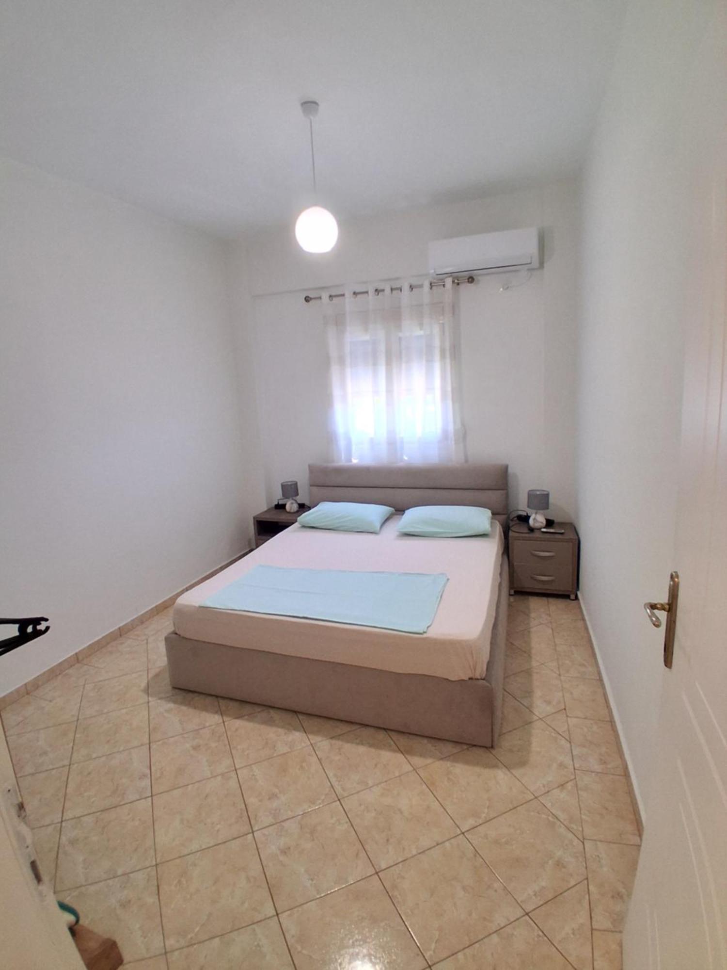 Rooms With View Himare Camera foto