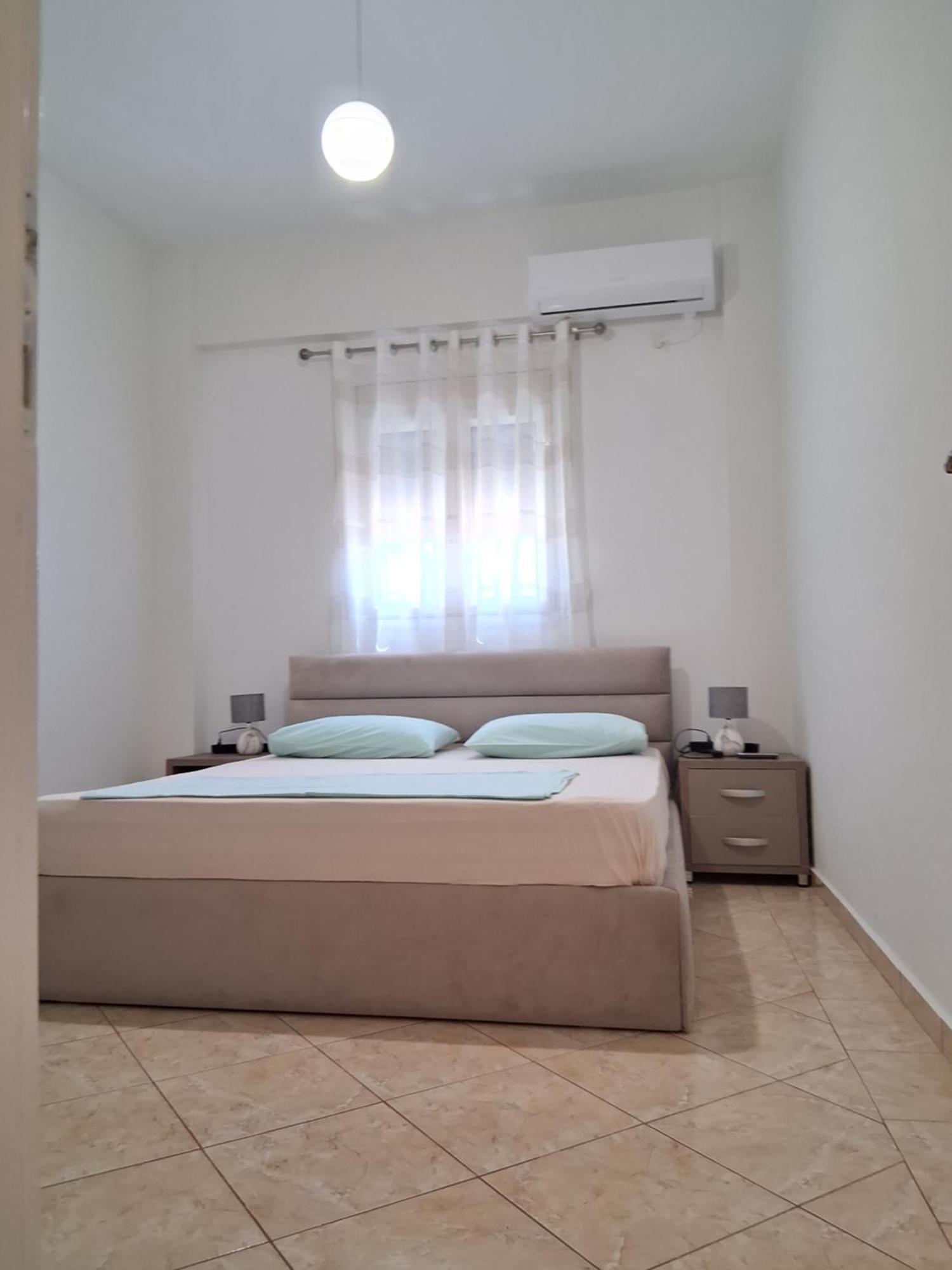 Rooms With View Himare Camera foto