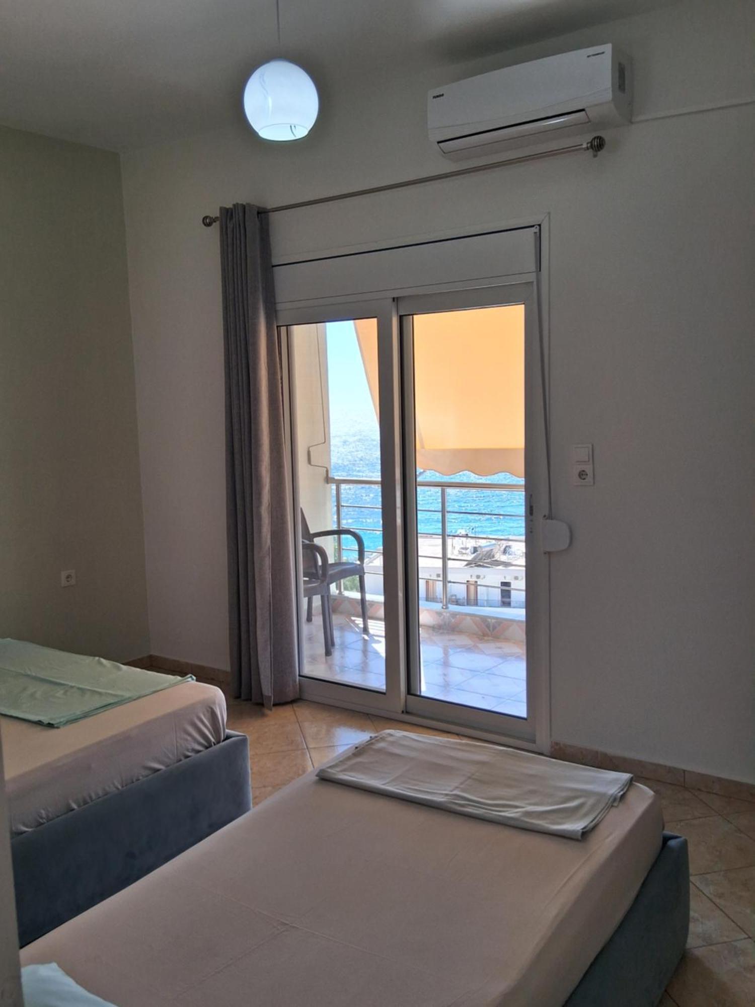 Rooms With View Himare Camera foto
