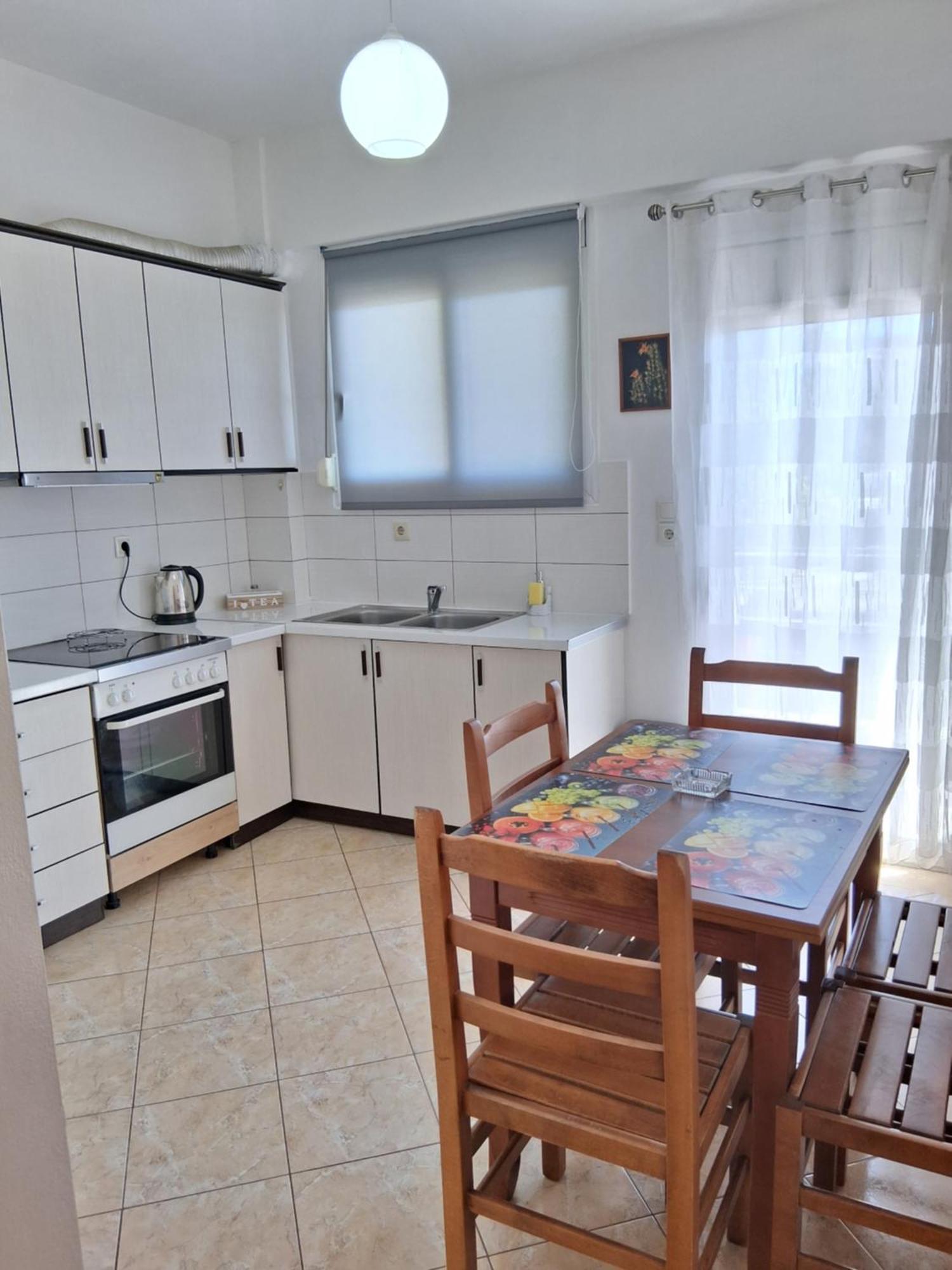 Rooms With View Himare Camera foto