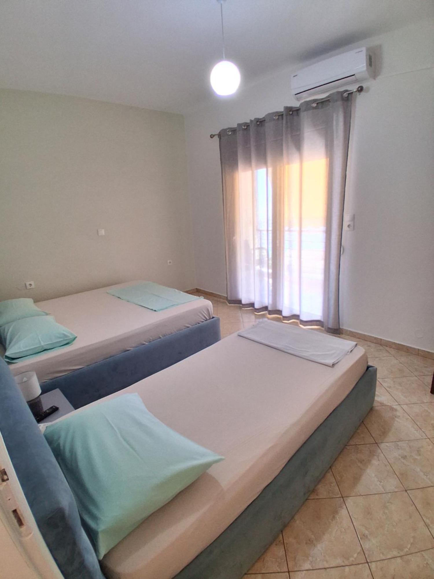 Rooms With View Himare Camera foto