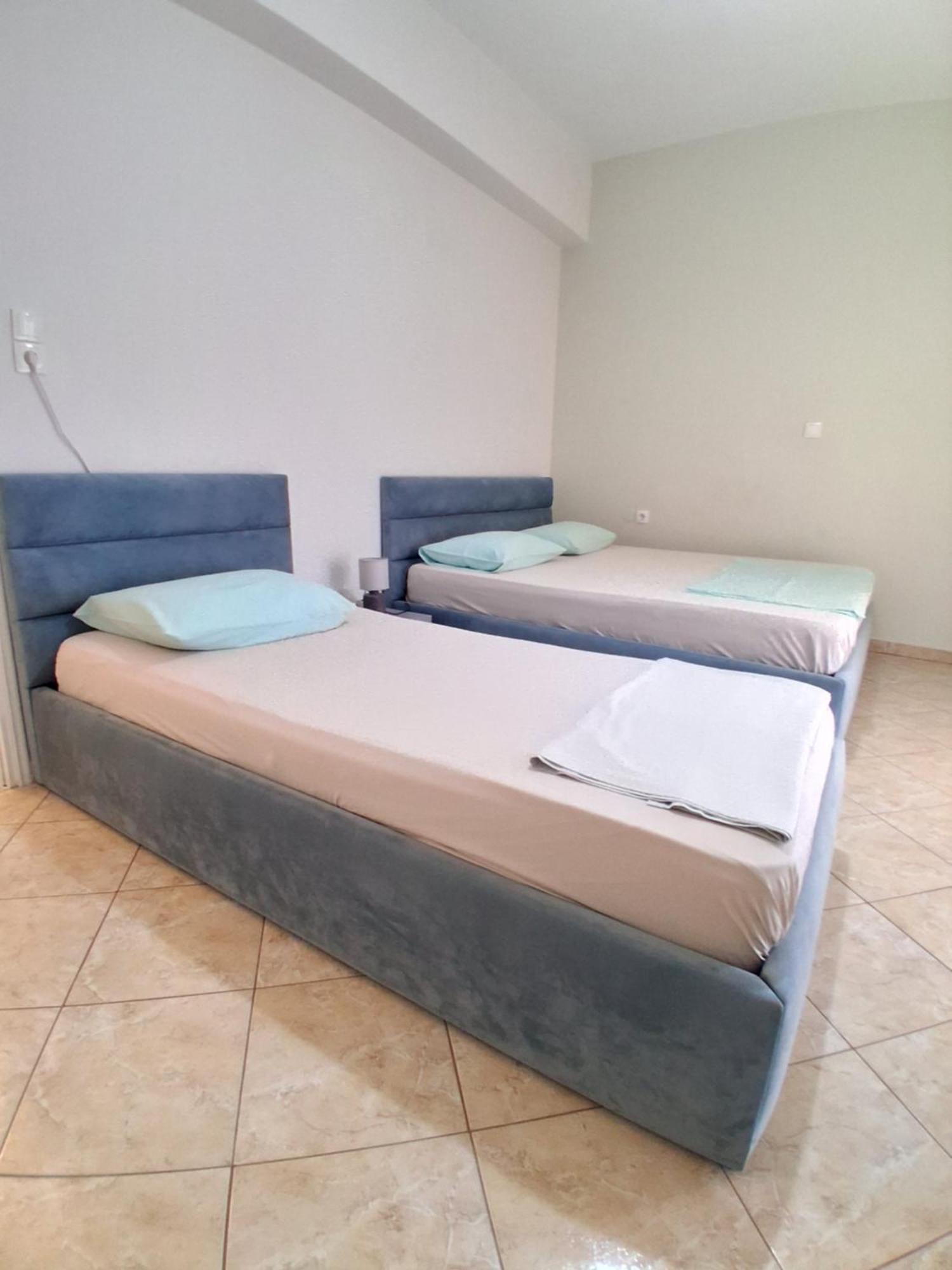 Rooms With View Himare Camera foto