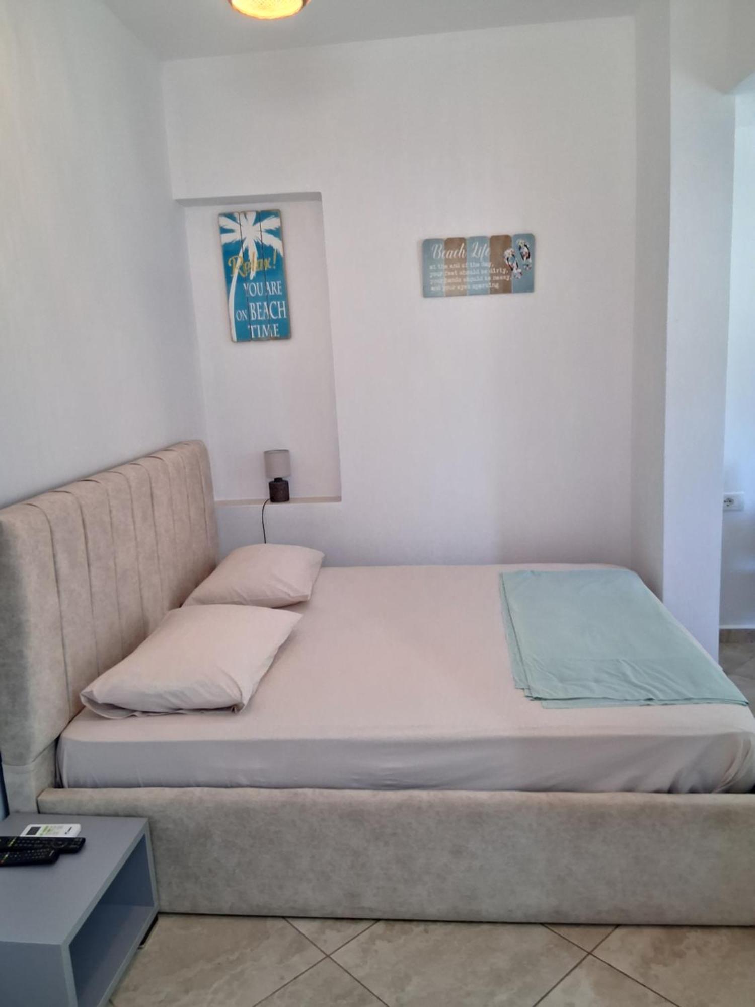 Rooms With View Himare Camera foto