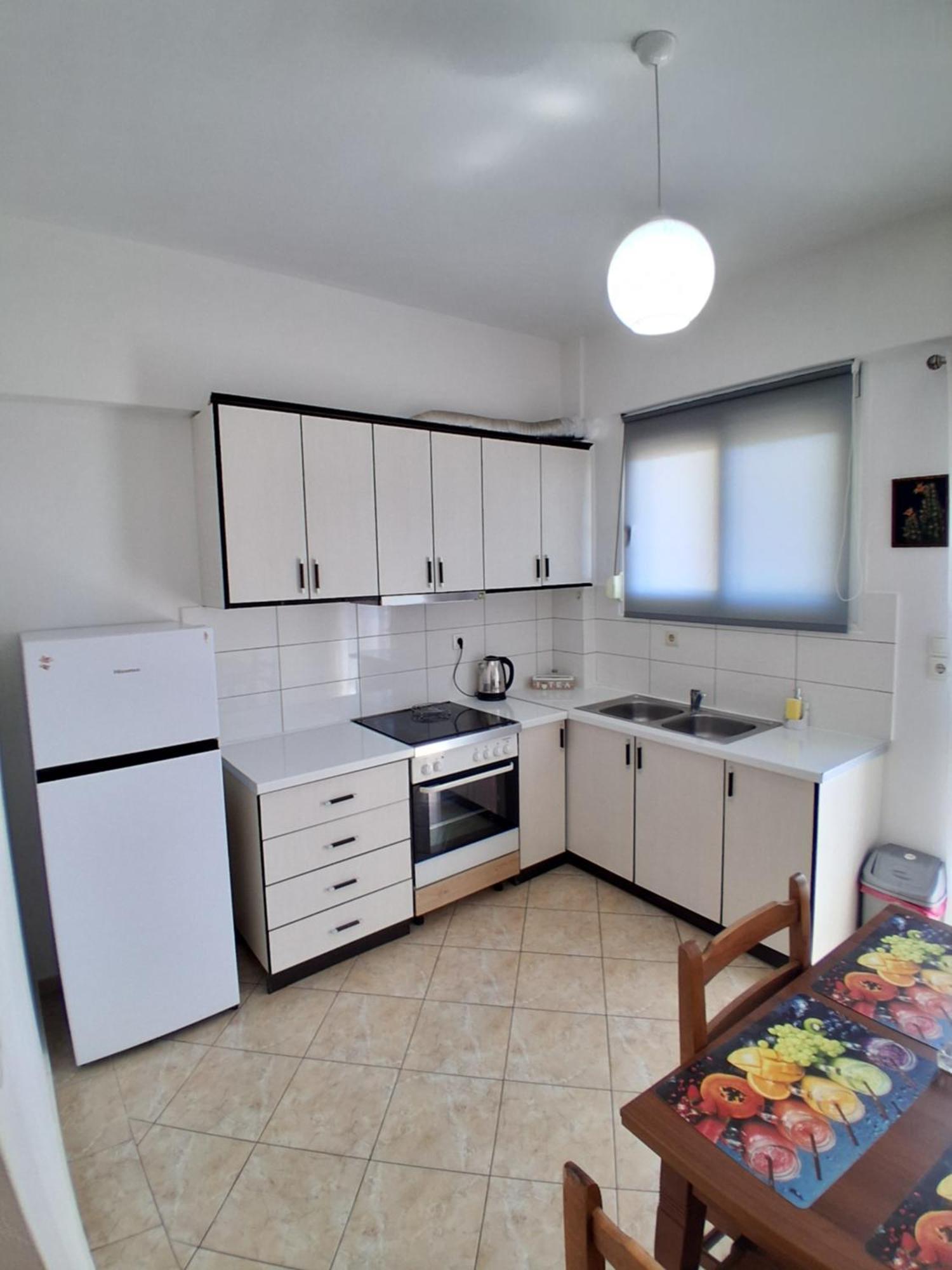 Rooms With View Himare Camera foto