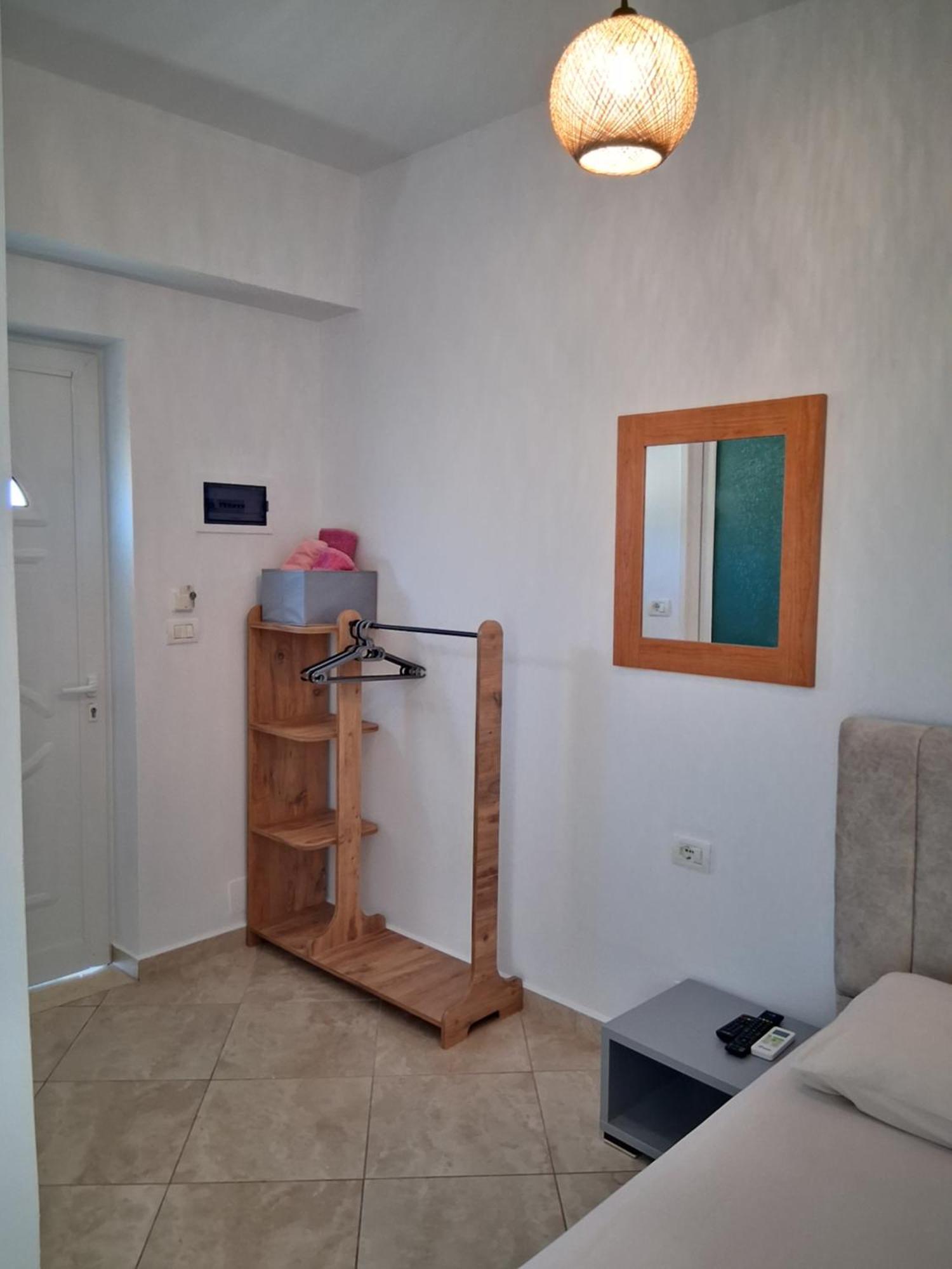 Rooms With View Himare Camera foto