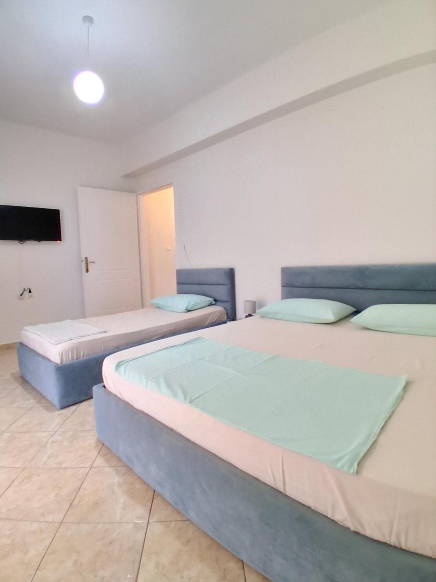 Rooms With View Himare Camera foto