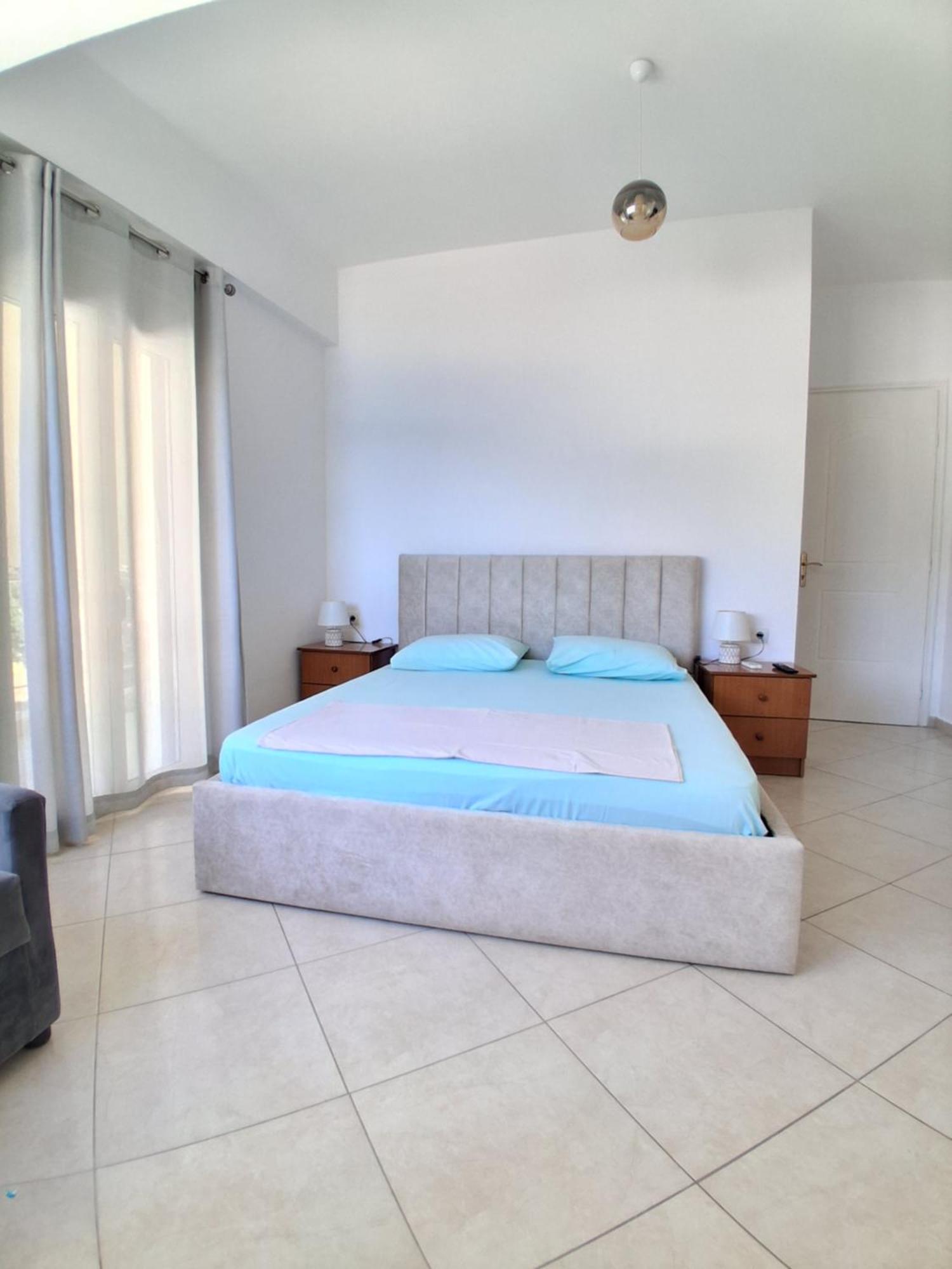 Rooms With View Himare Camera foto